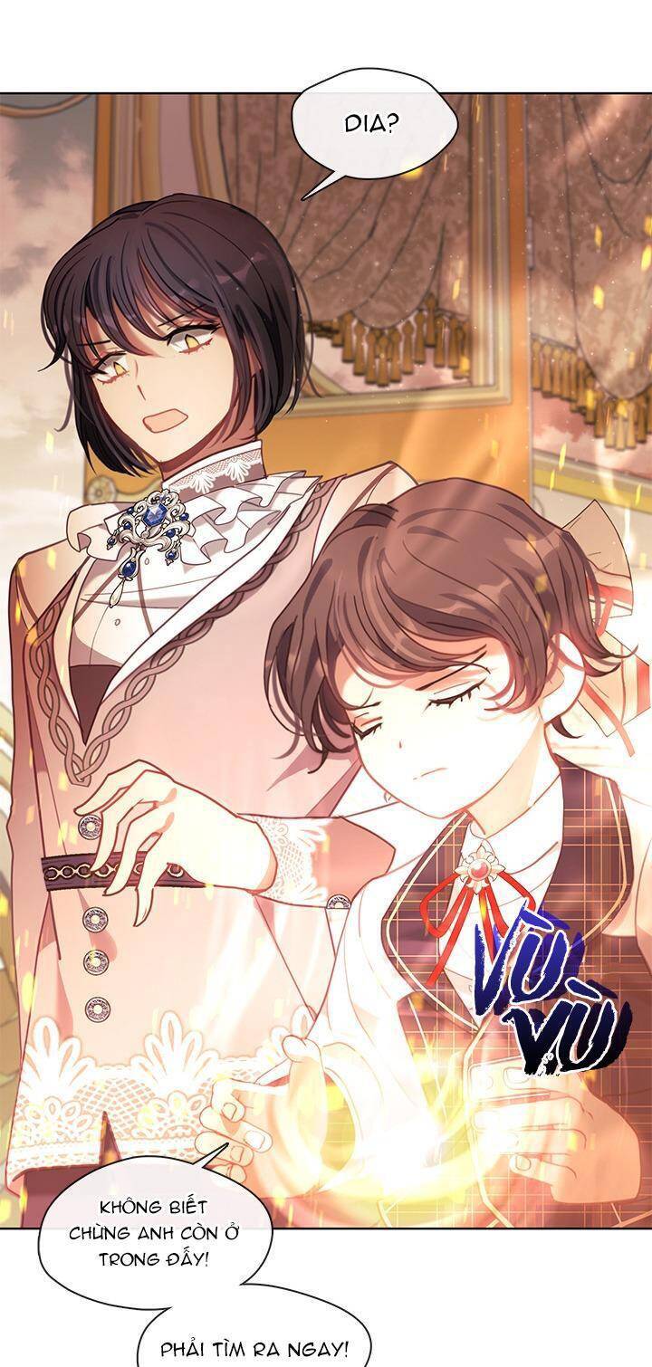 Thành Viên Trong Gia Đình Phát Cuồng Vì Tôi Chap 38 - Next Chap 39