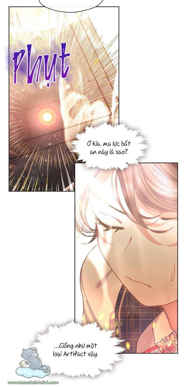 Thành Viên Trong Gia Đình Phát Cuồng Vì Tôi Chap 38 - Next Chap 39
