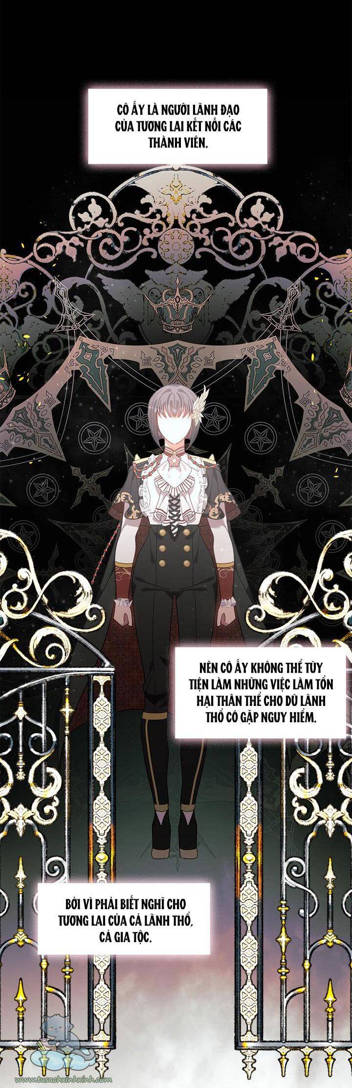 Thành Viên Trong Gia Đình Phát Cuồng Vì Tôi Chap 38 - Next Chap 39