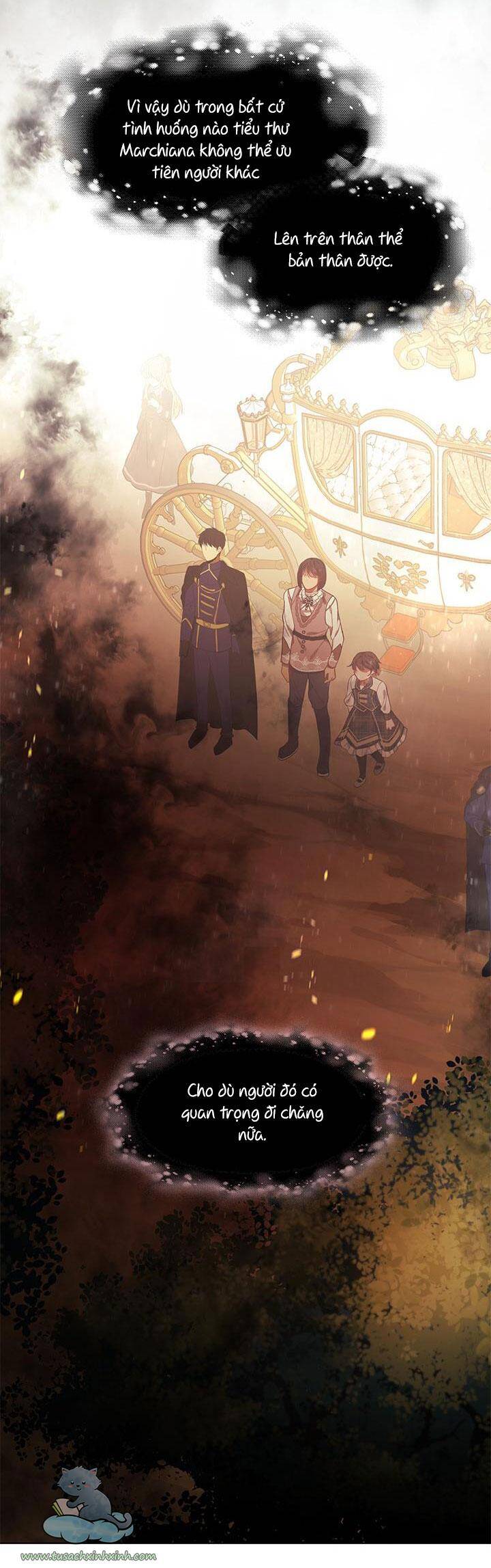 Thành Viên Trong Gia Đình Phát Cuồng Vì Tôi Chap 38 - Next Chap 39