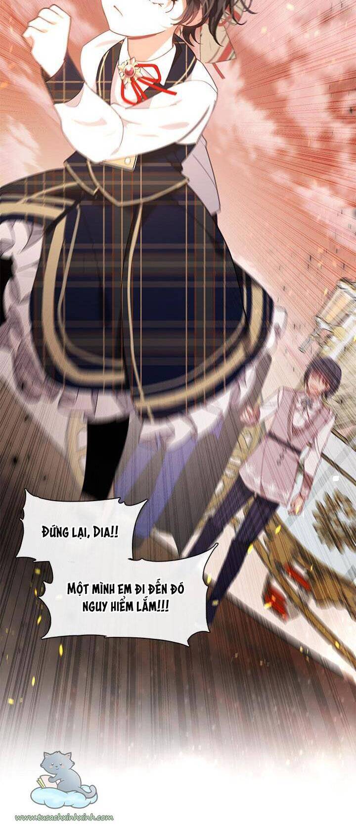 Thành Viên Trong Gia Đình Phát Cuồng Vì Tôi Chap 38 - Next Chap 39