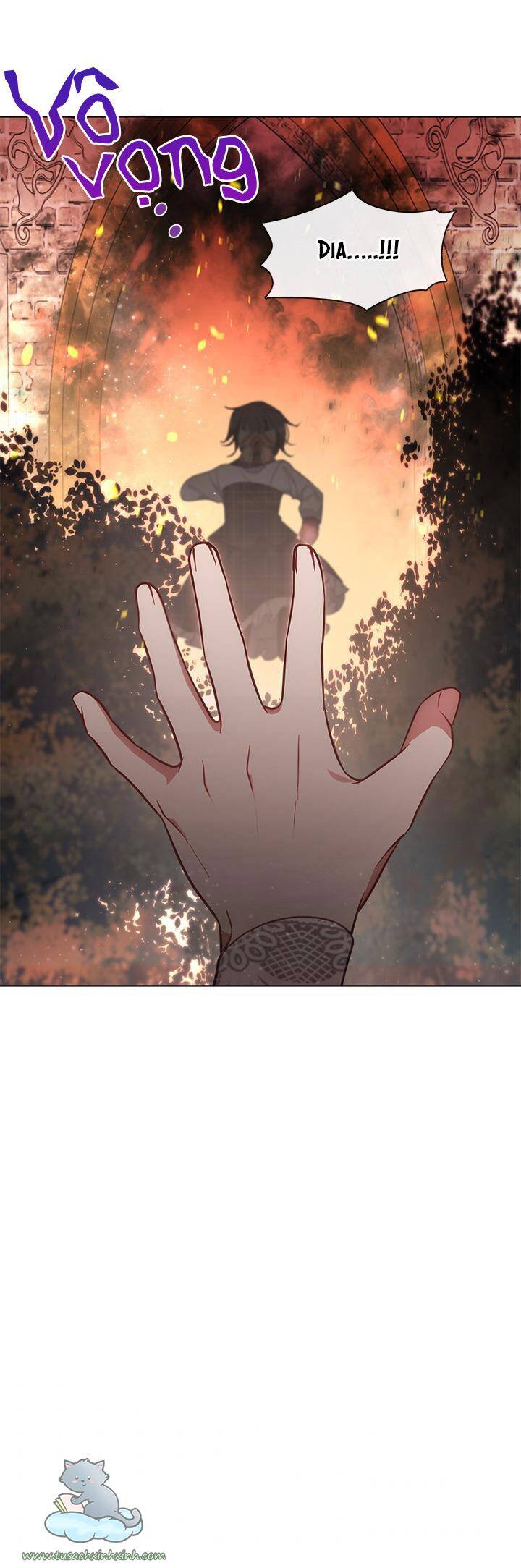 Thành Viên Trong Gia Đình Phát Cuồng Vì Tôi Chap 38 - Next Chap 39