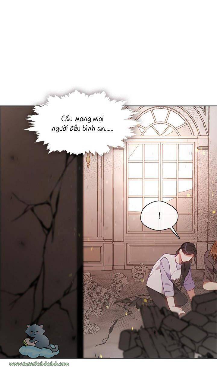Thành Viên Trong Gia Đình Phát Cuồng Vì Tôi Chap 38 - Next Chap 39