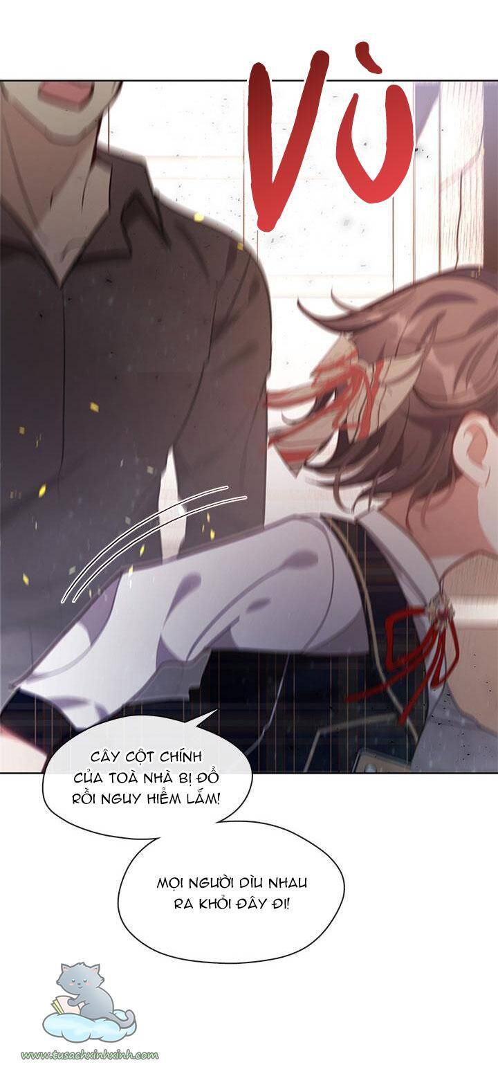 Thành Viên Trong Gia Đình Phát Cuồng Vì Tôi Chap 38 - Next Chap 39