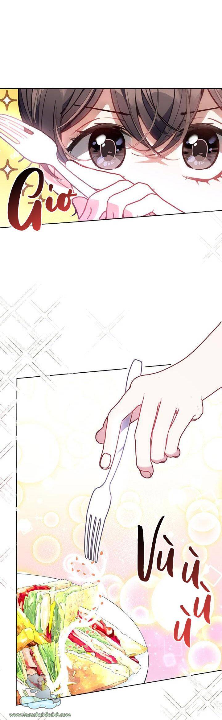 Thành Viên Trong Gia Đình Phát Cuồng Vì Tôi Chap 38 - Next Chap 39