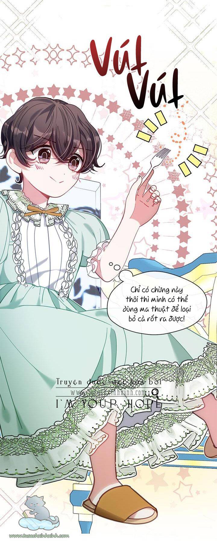 Thành Viên Trong Gia Đình Phát Cuồng Vì Tôi Chap 38 - Next Chap 39