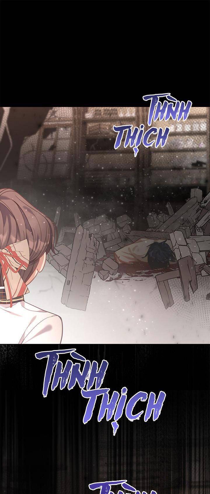 Thành Viên Trong Gia Đình Phát Cuồng Vì Tôi Chap 39 - Next Chap 40