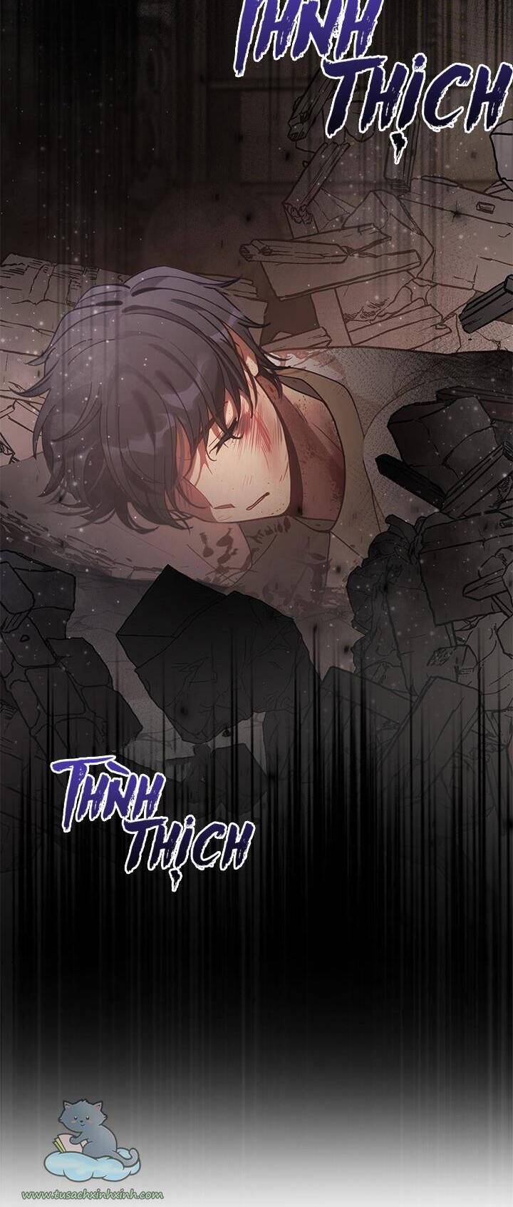 Thành Viên Trong Gia Đình Phát Cuồng Vì Tôi Chap 39 - Next Chap 40