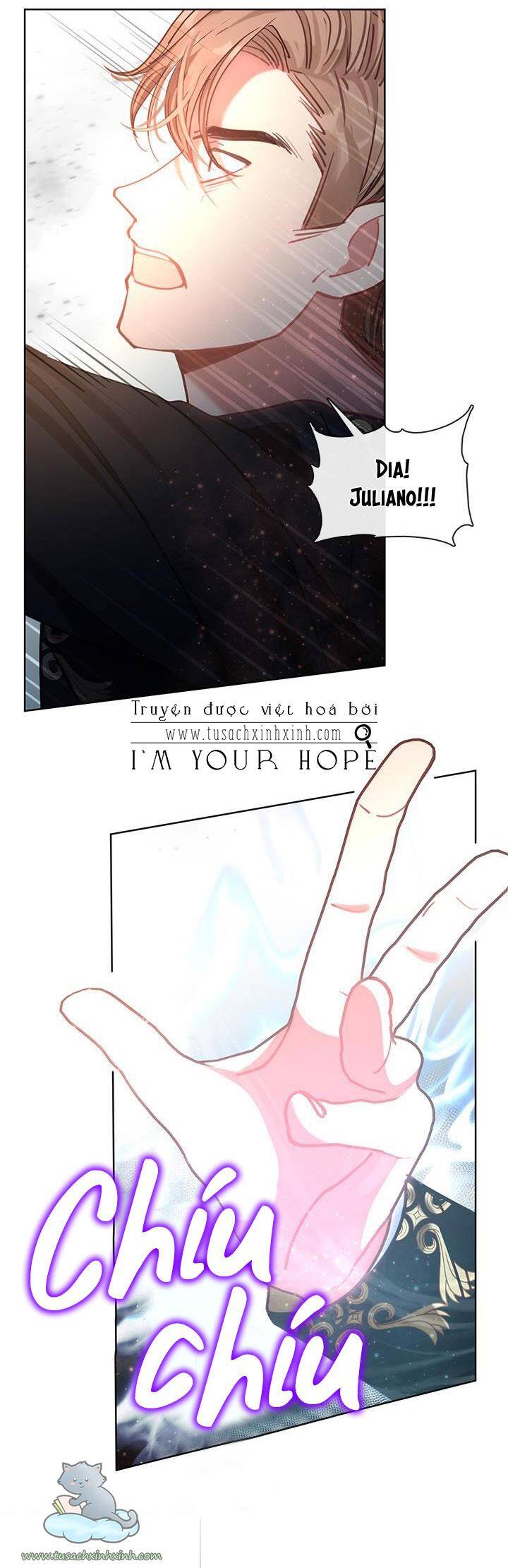 Thành Viên Trong Gia Đình Phát Cuồng Vì Tôi Chap 39 - Next Chap 40