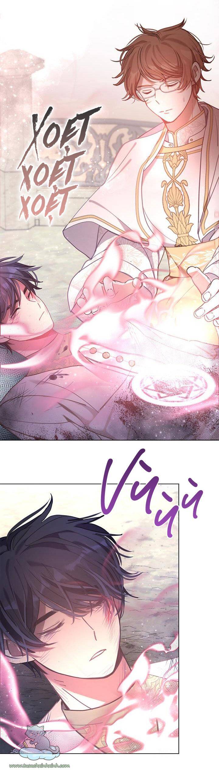 Thành Viên Trong Gia Đình Phát Cuồng Vì Tôi Chap 39 - Next Chap 40