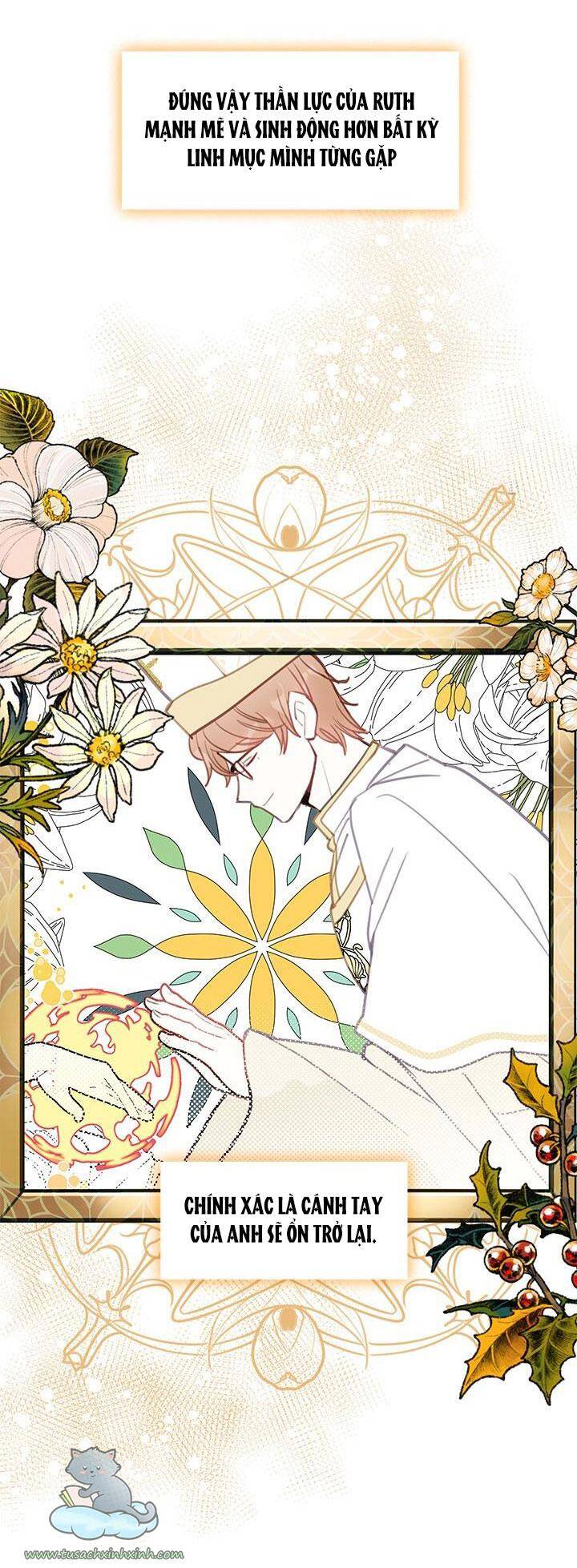 Thành Viên Trong Gia Đình Phát Cuồng Vì Tôi Chap 39 - Next Chap 40