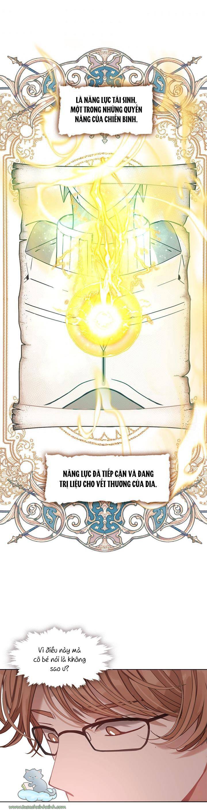 Thành Viên Trong Gia Đình Phát Cuồng Vì Tôi Chap 39 - Next Chap 40