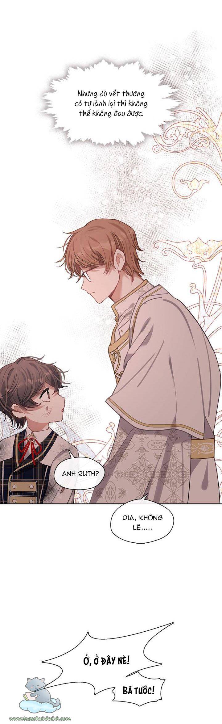 Thành Viên Trong Gia Đình Phát Cuồng Vì Tôi Chap 39 - Next Chap 40