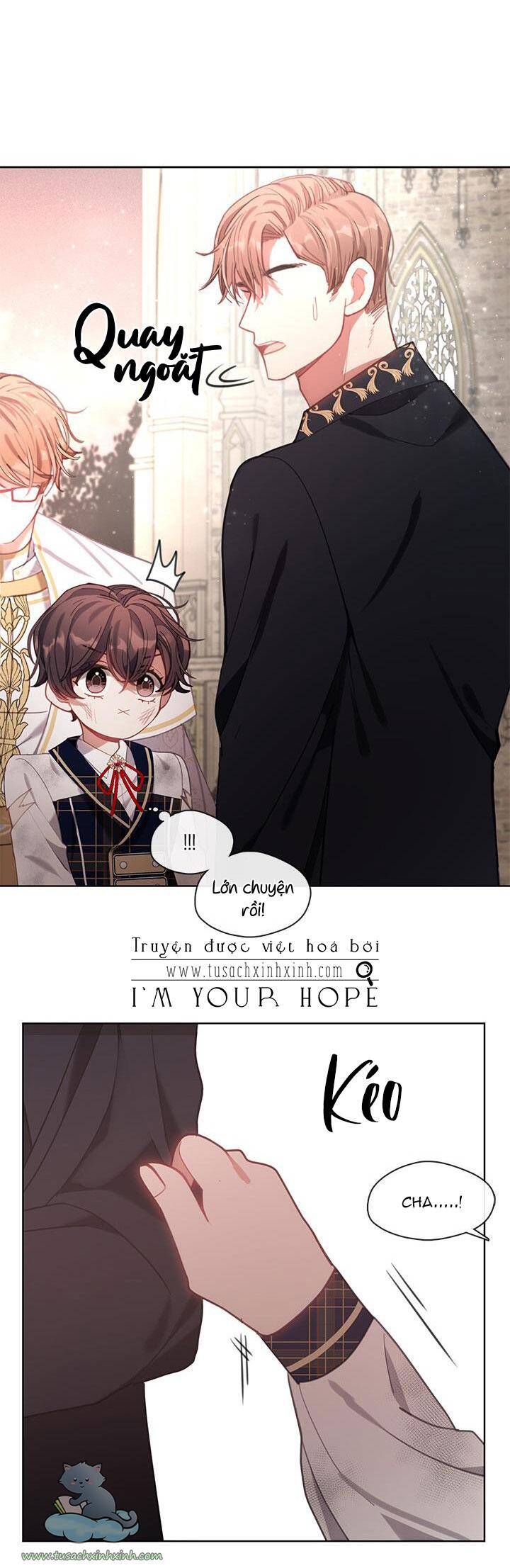 Thành Viên Trong Gia Đình Phát Cuồng Vì Tôi Chap 39 - Next Chap 40