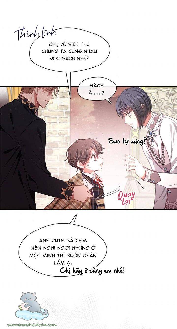 Thành Viên Trong Gia Đình Phát Cuồng Vì Tôi Chap 39 - Next Chap 40