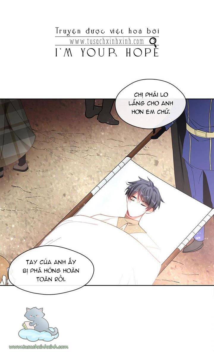 Thành Viên Trong Gia Đình Phát Cuồng Vì Tôi Chap 39 - Next Chap 40
