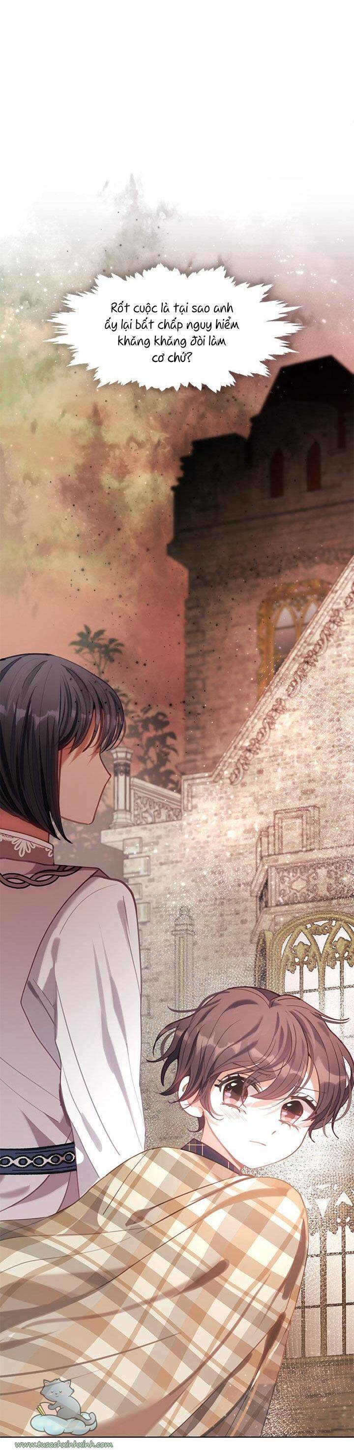 Thành Viên Trong Gia Đình Phát Cuồng Vì Tôi Chap 39 - Next Chap 40
