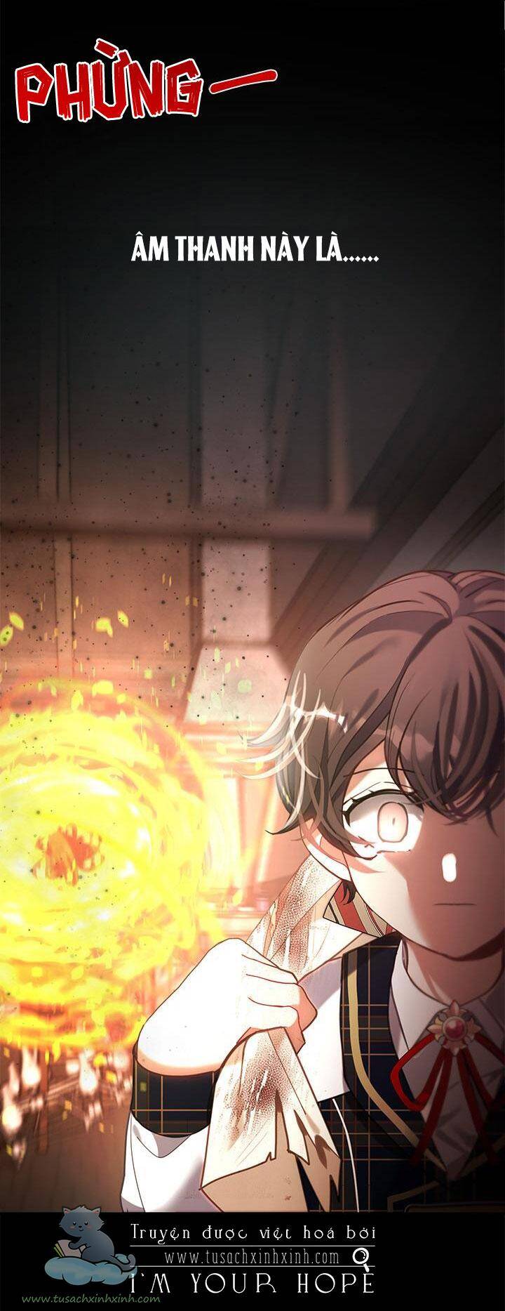 Thành Viên Trong Gia Đình Phát Cuồng Vì Tôi Chap 39 - Next Chap 40
