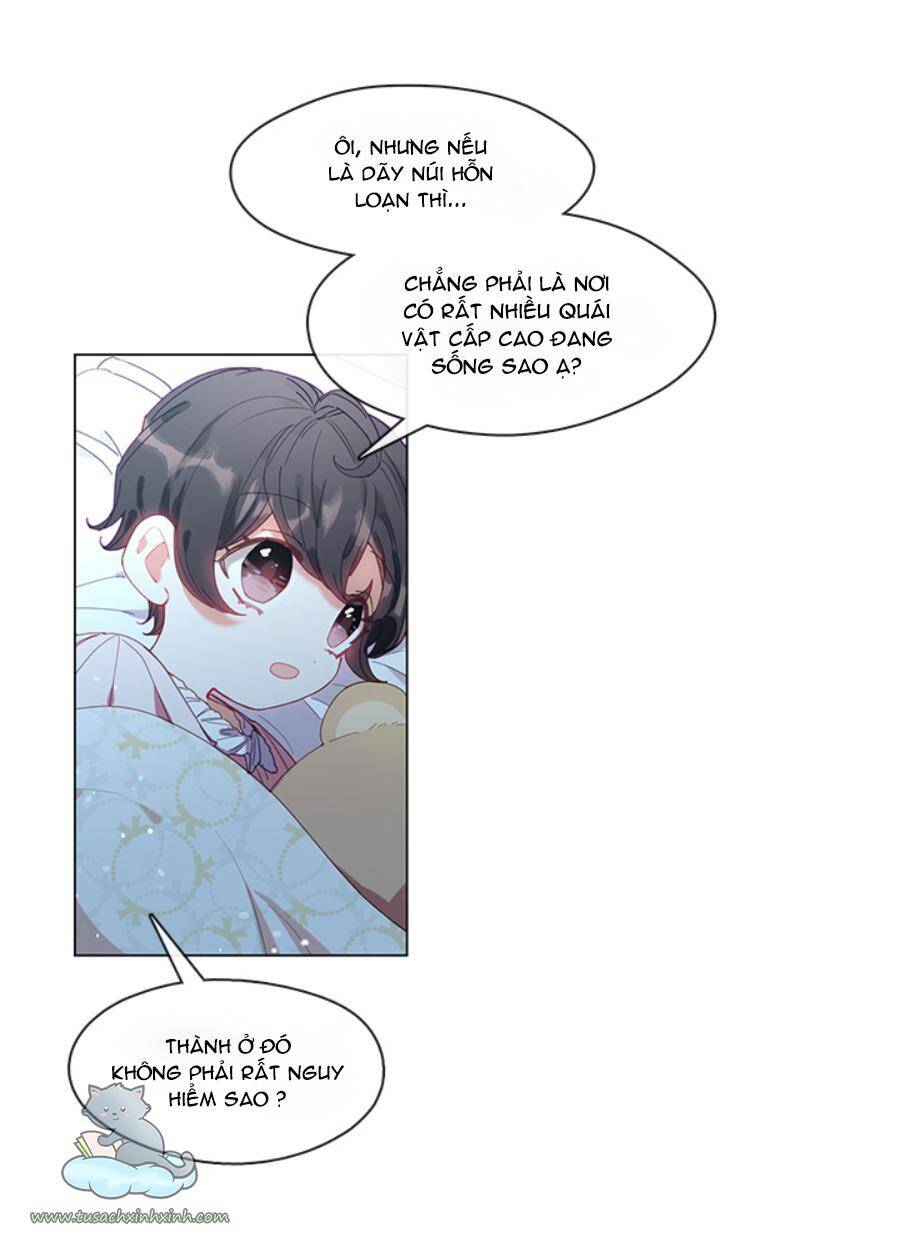 Thành Viên Trong Gia Đình Phát Cuồng Vì Tôi Chap 4 - Next Chap 5
