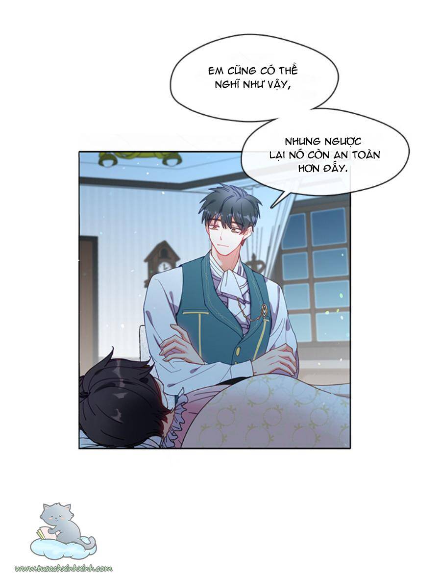 Thành Viên Trong Gia Đình Phát Cuồng Vì Tôi Chap 4 - Next Chap 5