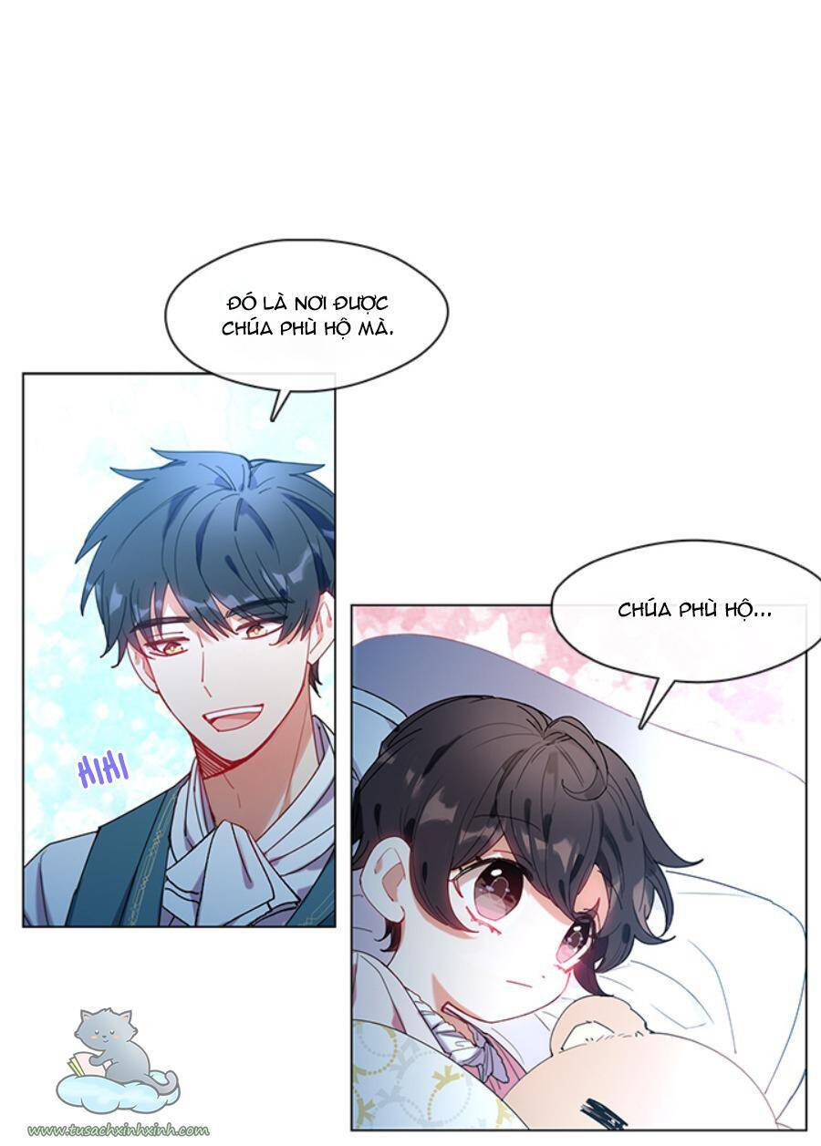 Thành Viên Trong Gia Đình Phát Cuồng Vì Tôi Chap 4 - Next Chap 5