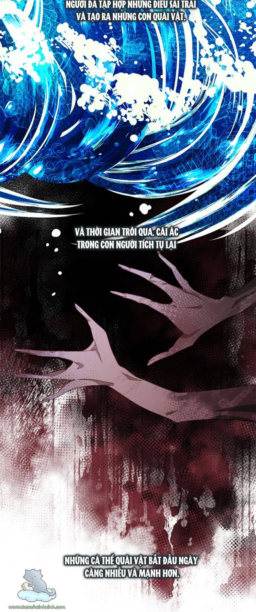 Thành Viên Trong Gia Đình Phát Cuồng Vì Tôi Chap 4 - Next Chap 5