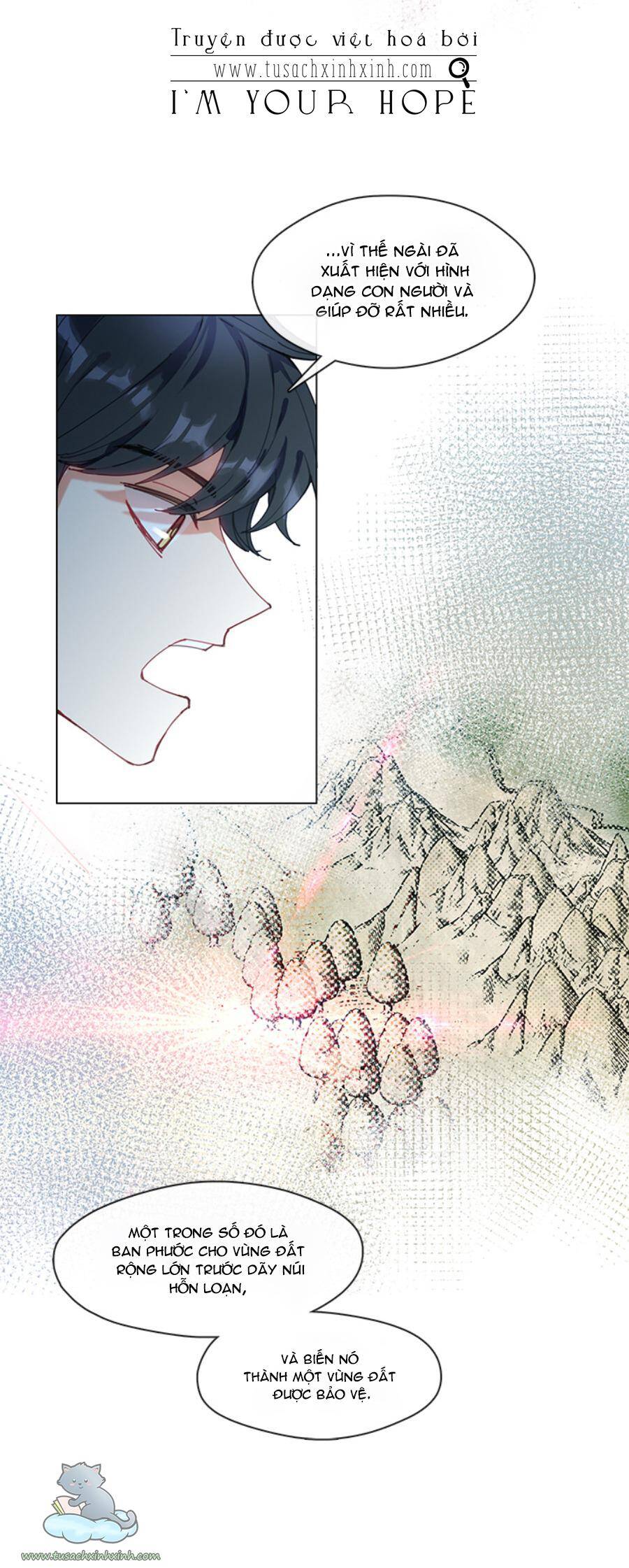 Thành Viên Trong Gia Đình Phát Cuồng Vì Tôi Chap 4 - Next Chap 5