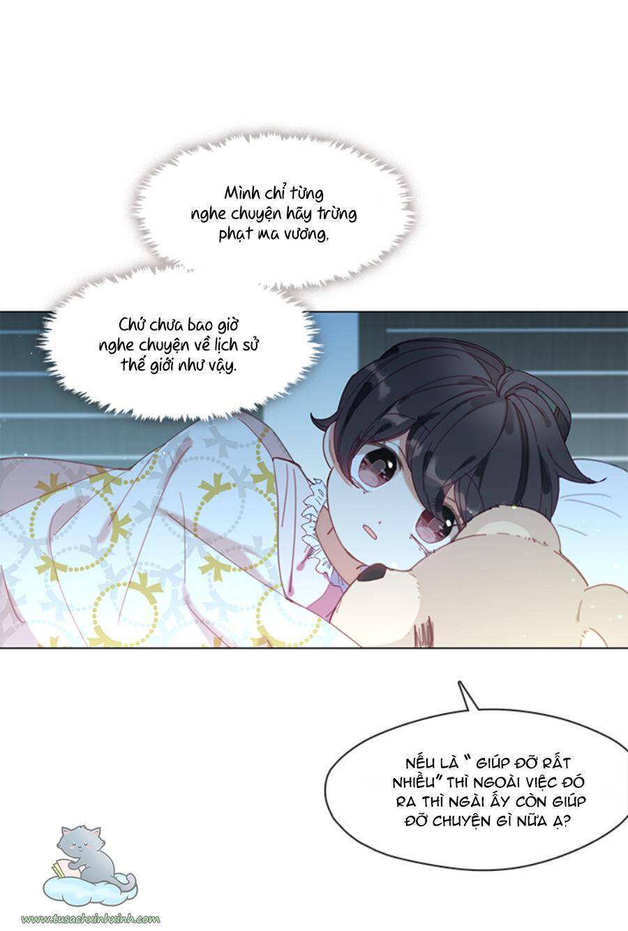 Thành Viên Trong Gia Đình Phát Cuồng Vì Tôi Chap 4 - Next Chap 5