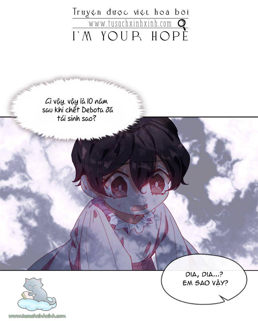 Thành Viên Trong Gia Đình Phát Cuồng Vì Tôi Chap 4 - Next Chap 5