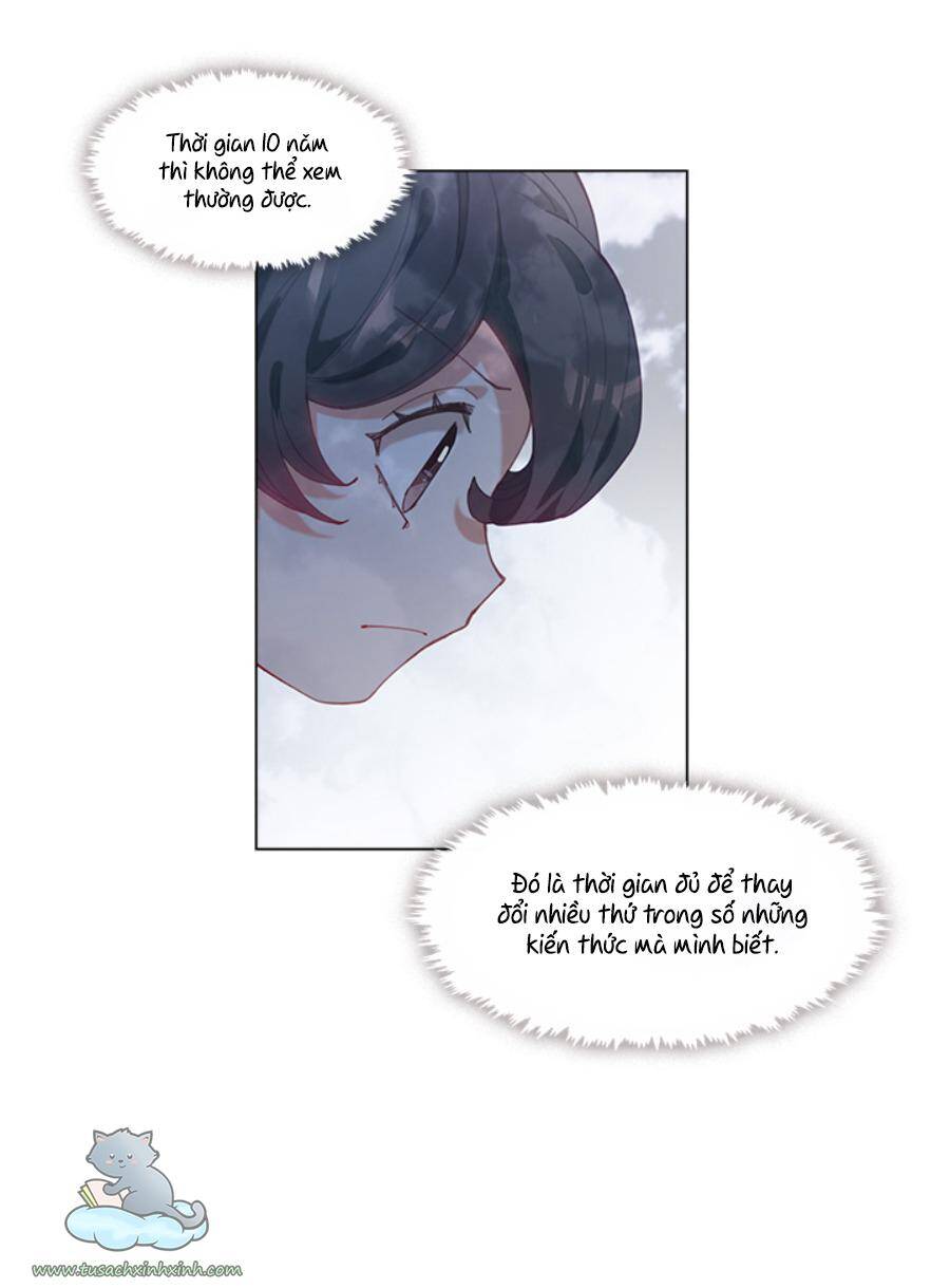Thành Viên Trong Gia Đình Phát Cuồng Vì Tôi Chap 4 - Next Chap 5