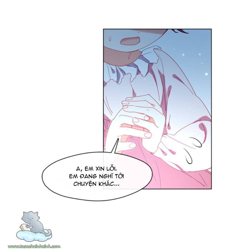 Thành Viên Trong Gia Đình Phát Cuồng Vì Tôi Chap 4 - Next Chap 5