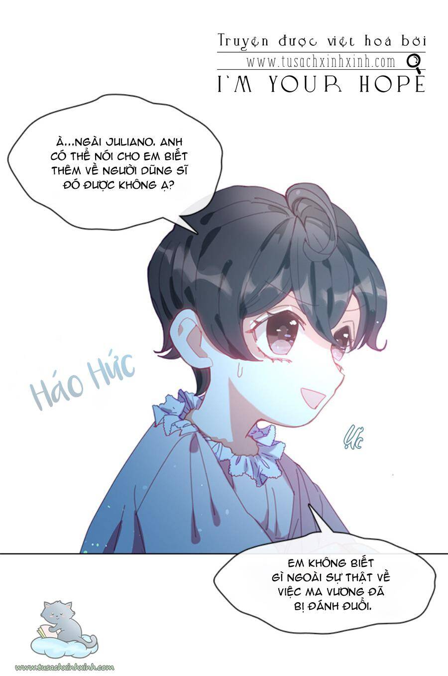 Thành Viên Trong Gia Đình Phát Cuồng Vì Tôi Chap 4 - Next Chap 5