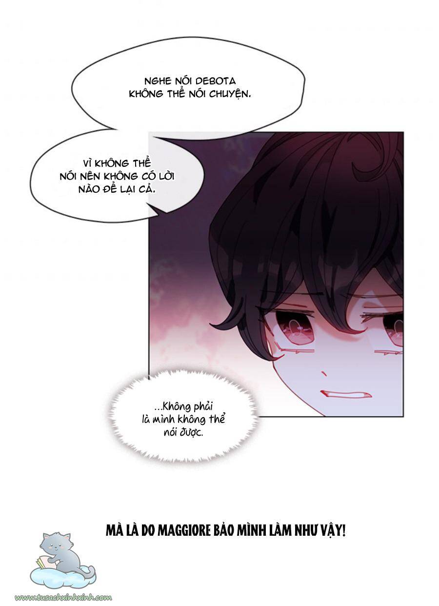 Thành Viên Trong Gia Đình Phát Cuồng Vì Tôi Chap 4 - Next Chap 5