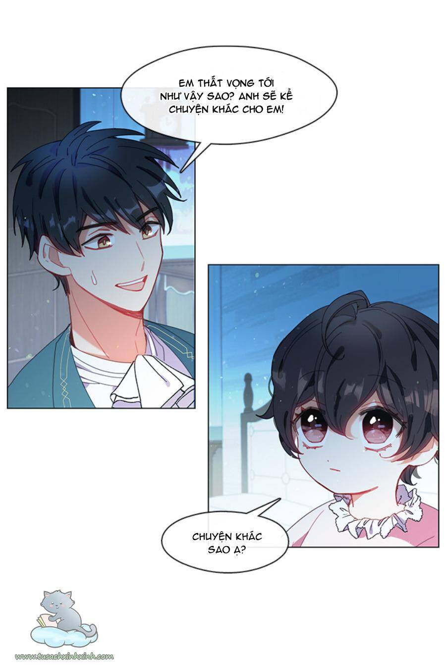 Thành Viên Trong Gia Đình Phát Cuồng Vì Tôi Chap 4 - Next Chap 5