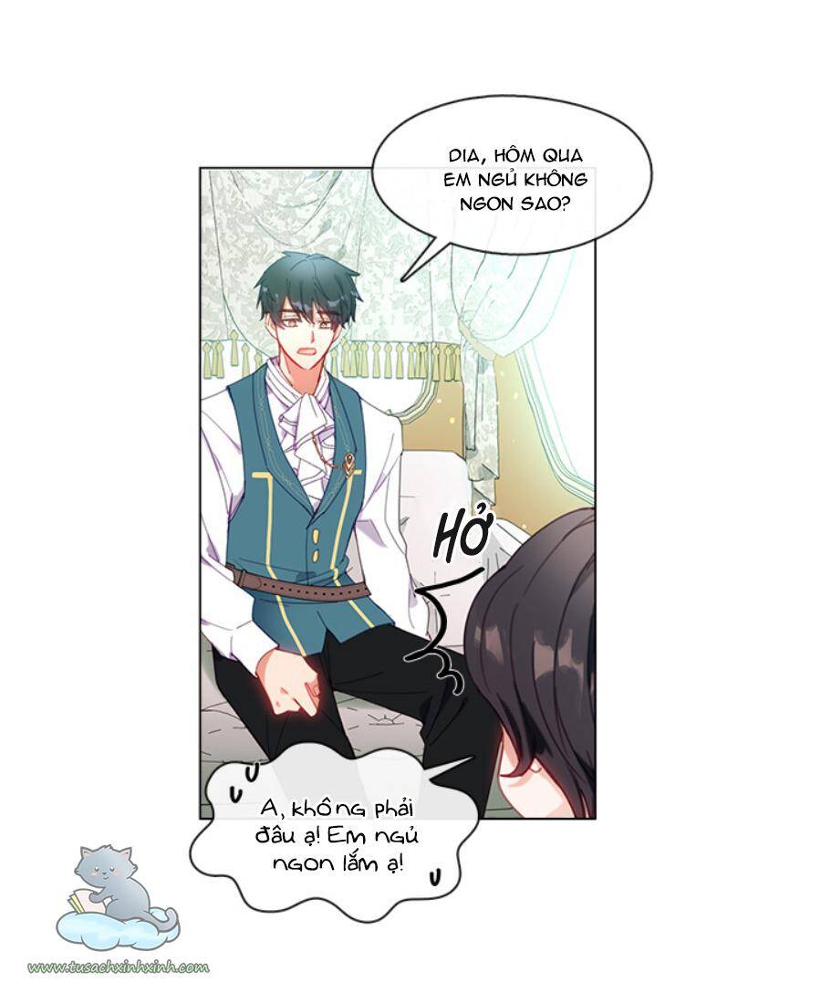 Thành Viên Trong Gia Đình Phát Cuồng Vì Tôi Chap 4 - Next Chap 5