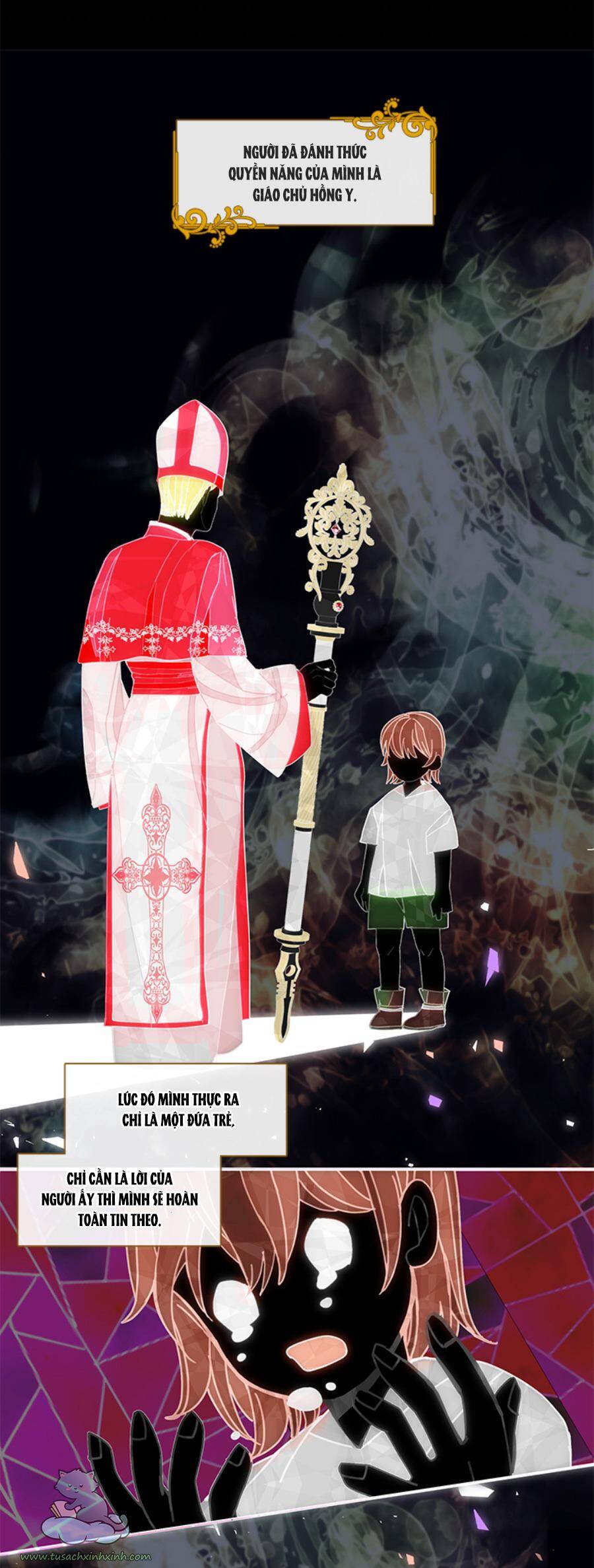 Thành Viên Trong Gia Đình Phát Cuồng Vì Tôi Chap 4 - Next Chap 5