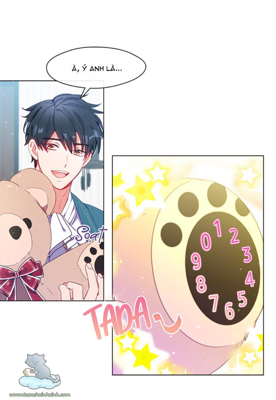 Thành Viên Trong Gia Đình Phát Cuồng Vì Tôi Chap 4 - Next Chap 5