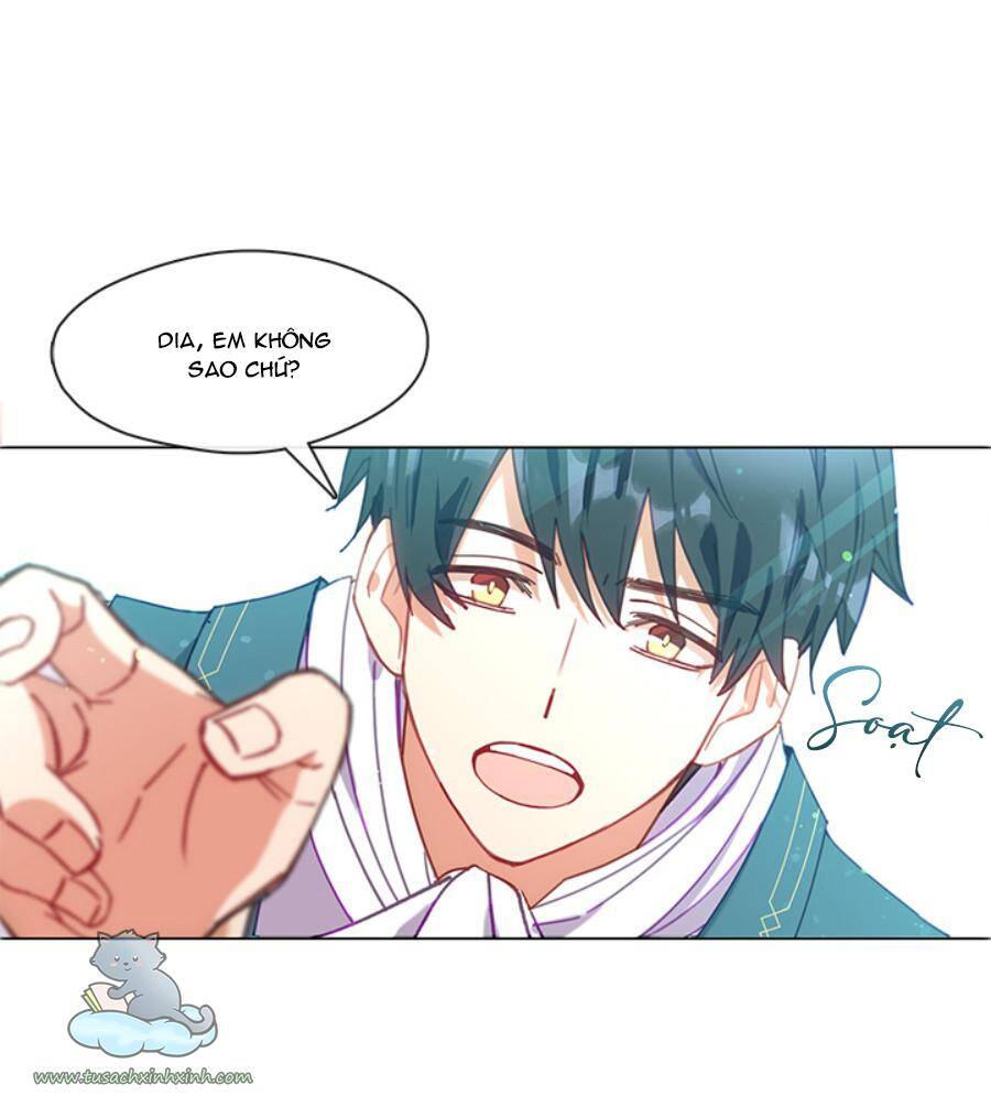 Thành Viên Trong Gia Đình Phát Cuồng Vì Tôi Chap 4 - Next Chap 5