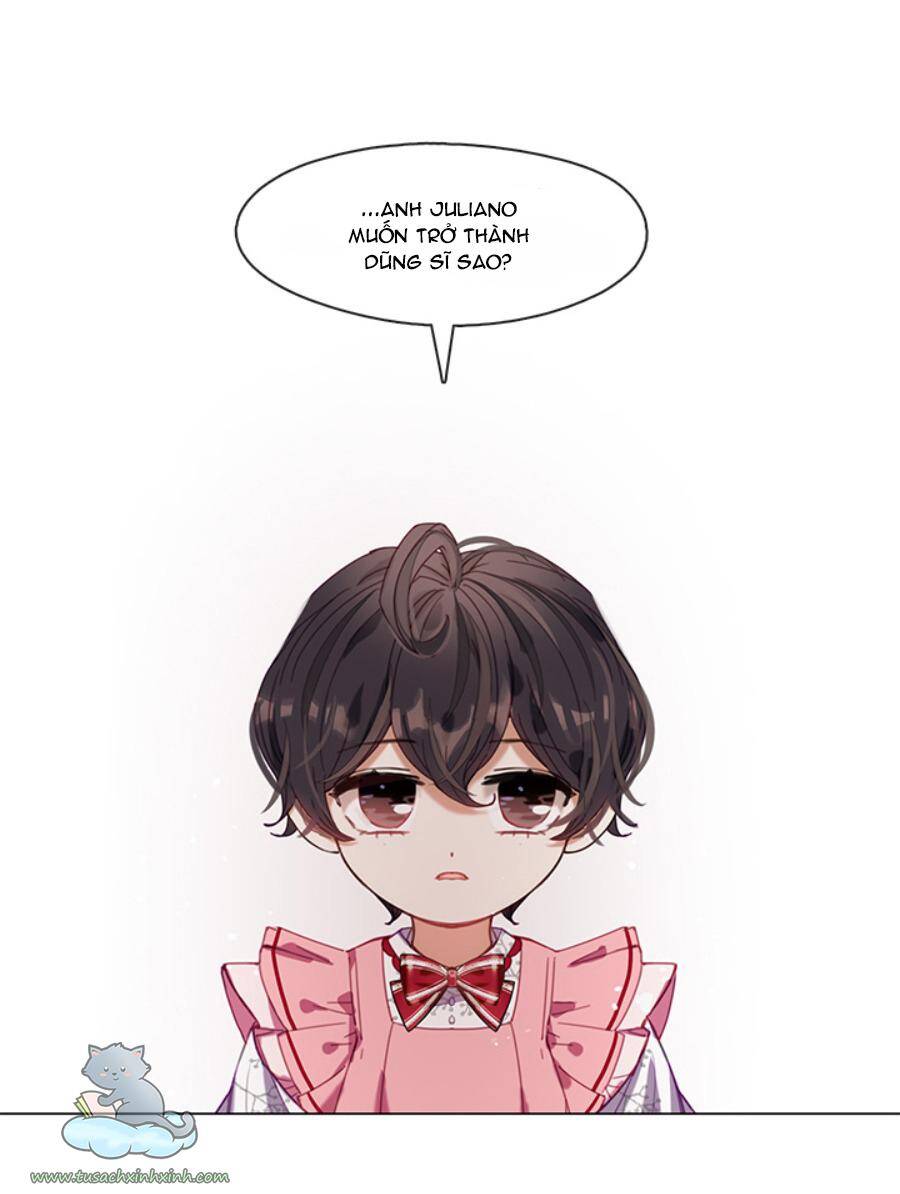 Thành Viên Trong Gia Đình Phát Cuồng Vì Tôi Chap 4 - Next Chap 5