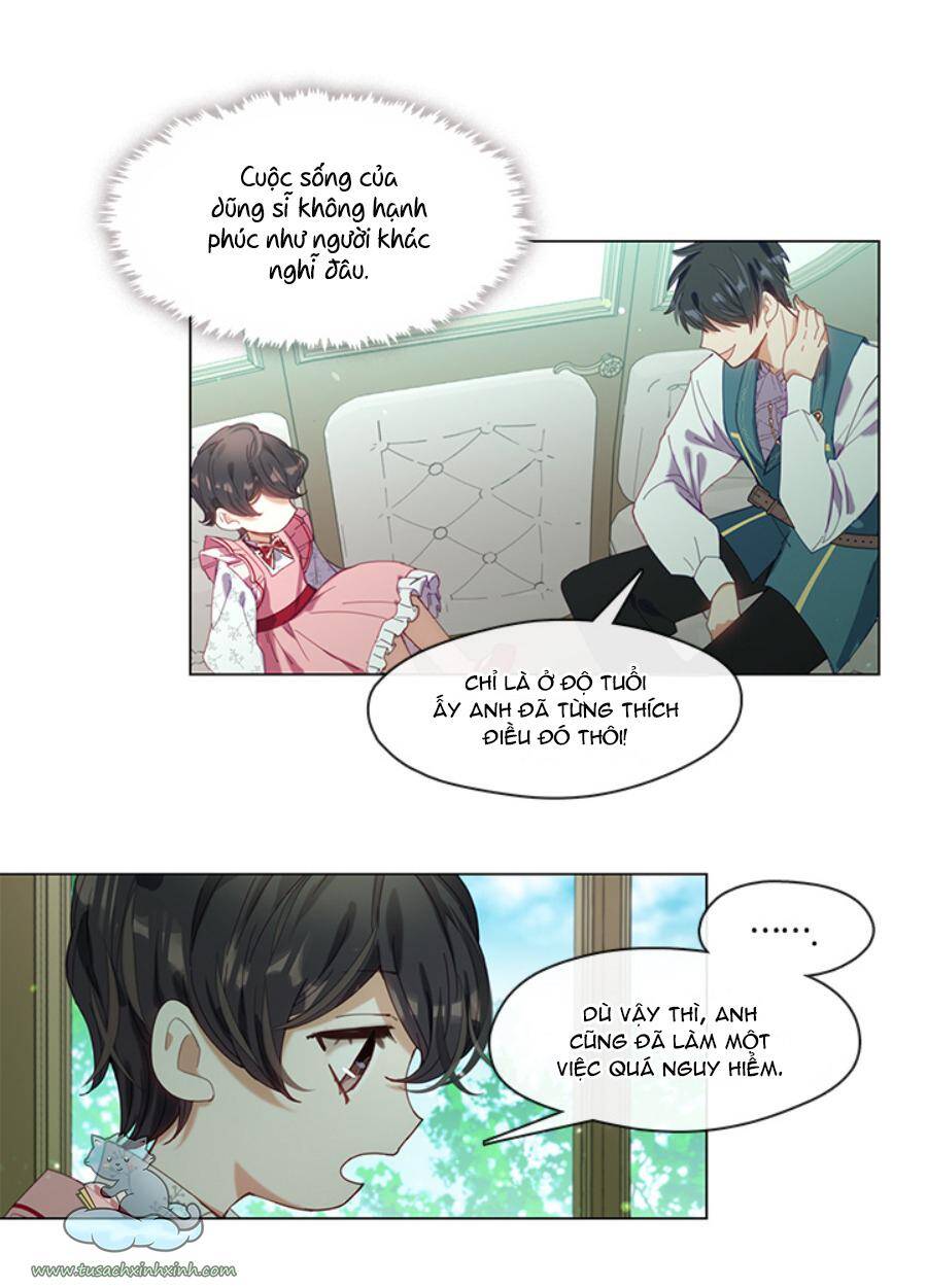 Thành Viên Trong Gia Đình Phát Cuồng Vì Tôi Chap 4 - Next Chap 5