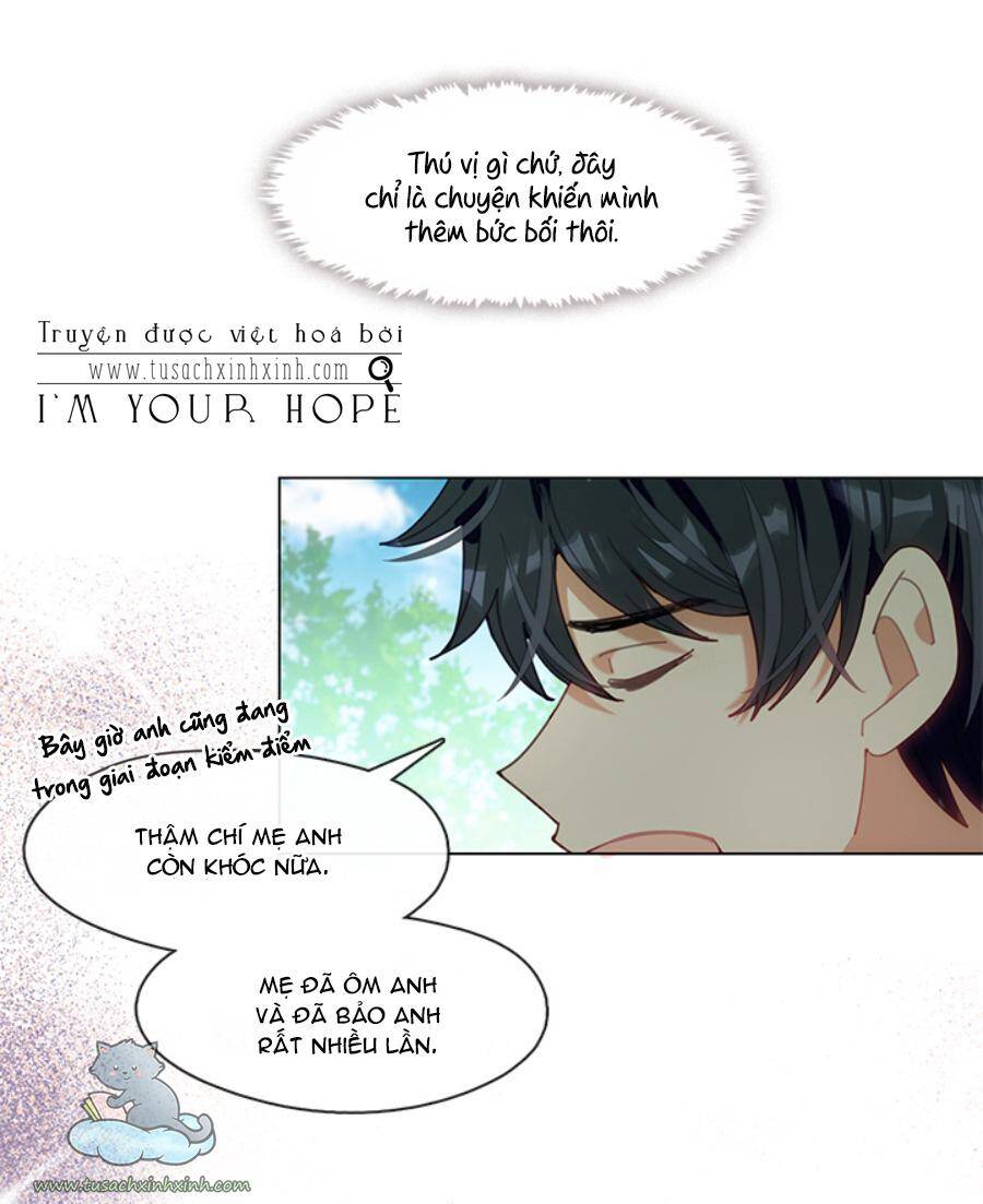 Thành Viên Trong Gia Đình Phát Cuồng Vì Tôi Chap 4 - Next Chap 5