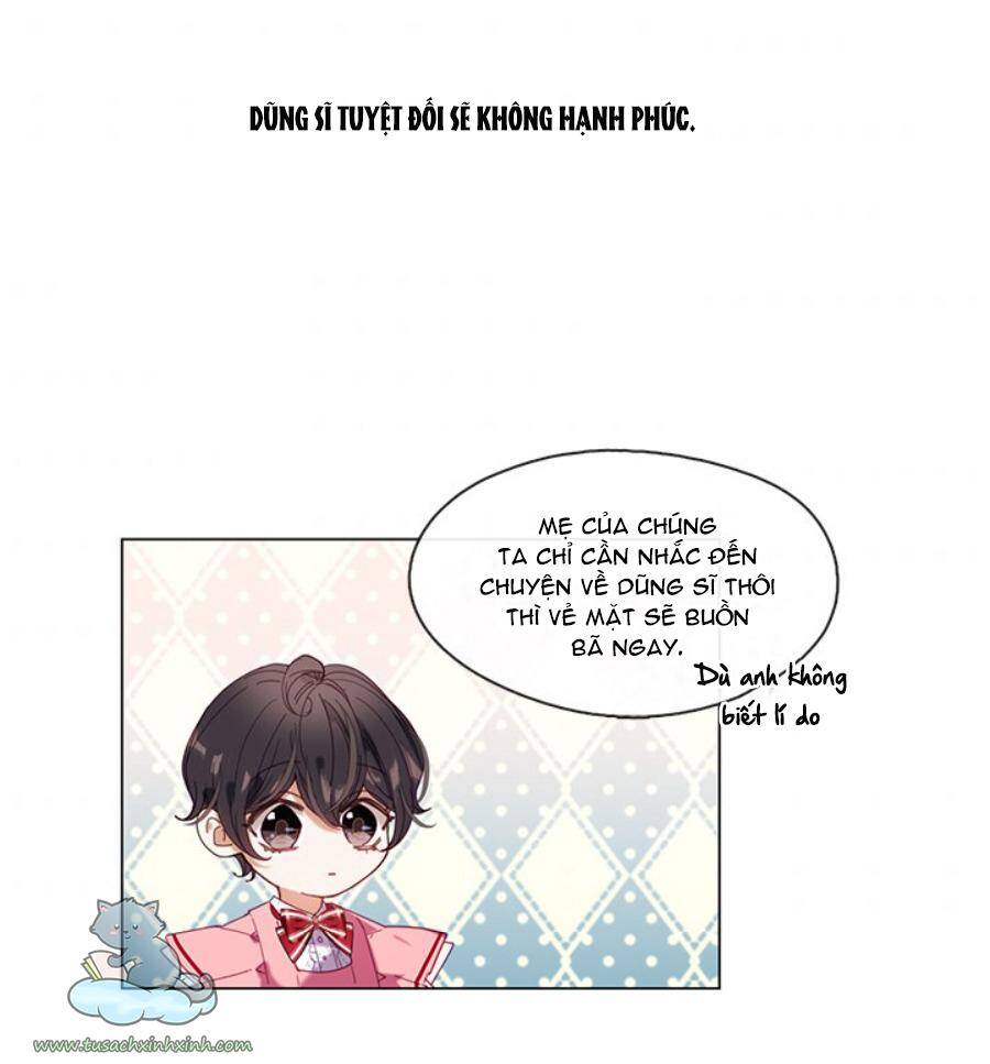 Thành Viên Trong Gia Đình Phát Cuồng Vì Tôi Chap 4 - Next Chap 5