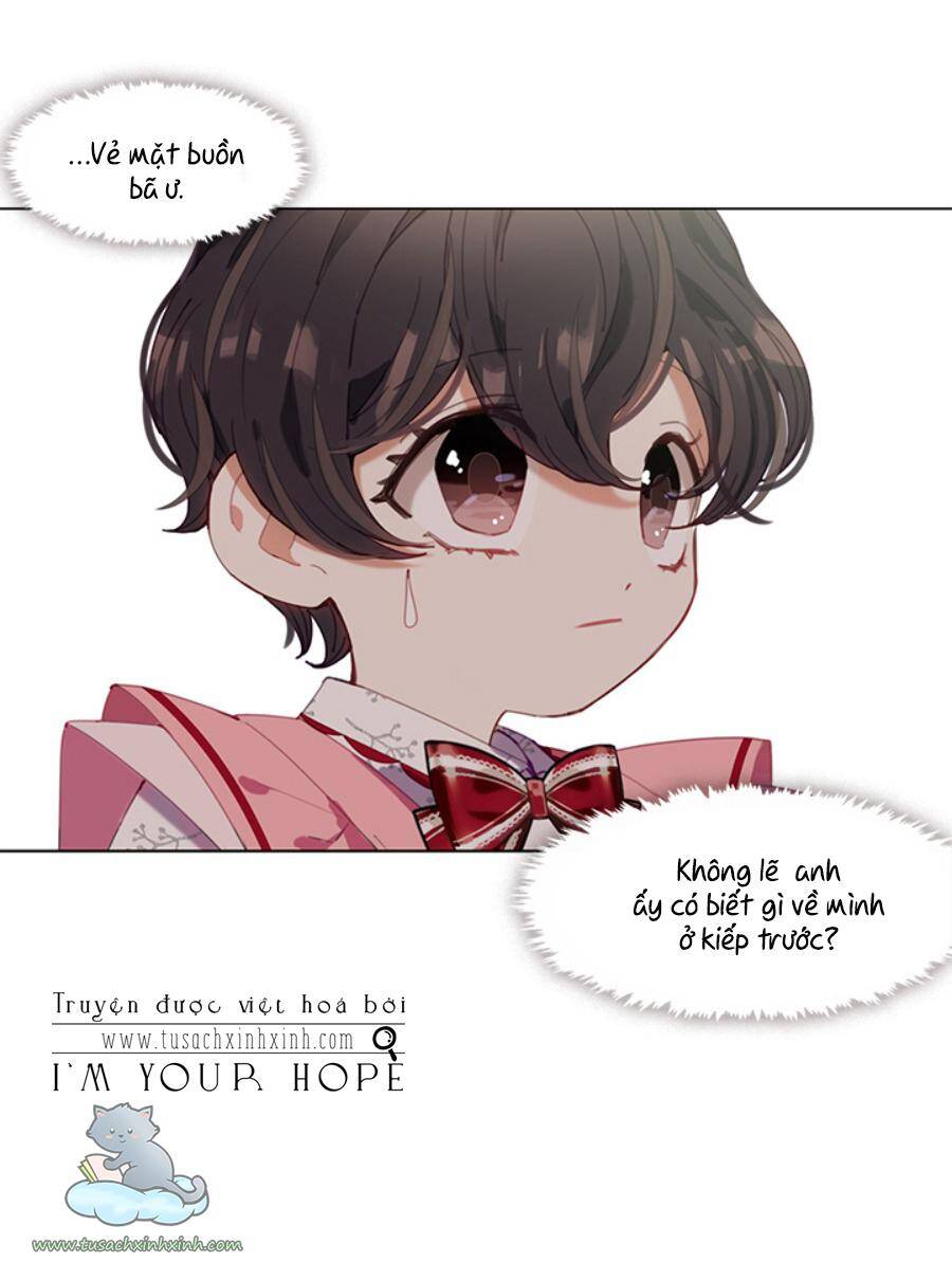 Thành Viên Trong Gia Đình Phát Cuồng Vì Tôi Chap 4 - Next Chap 5