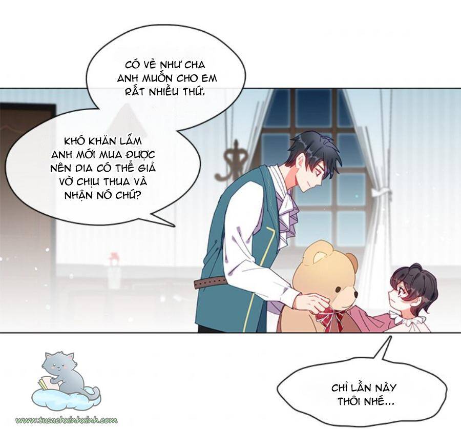 Thành Viên Trong Gia Đình Phát Cuồng Vì Tôi Chap 4 - Next Chap 5