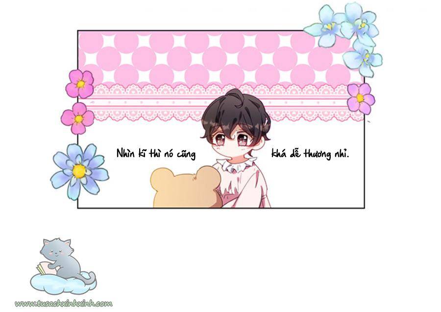 Thành Viên Trong Gia Đình Phát Cuồng Vì Tôi Chap 4 - Next Chap 5