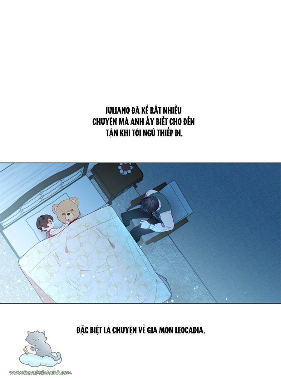 Thành Viên Trong Gia Đình Phát Cuồng Vì Tôi Chap 4 - Next Chap 5