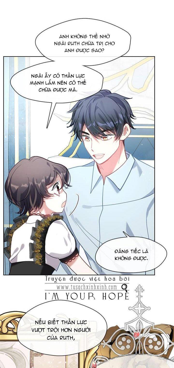 Thành Viên Trong Gia Đình Phát Cuồng Vì Tôi Chap 40 - Next Chap 41