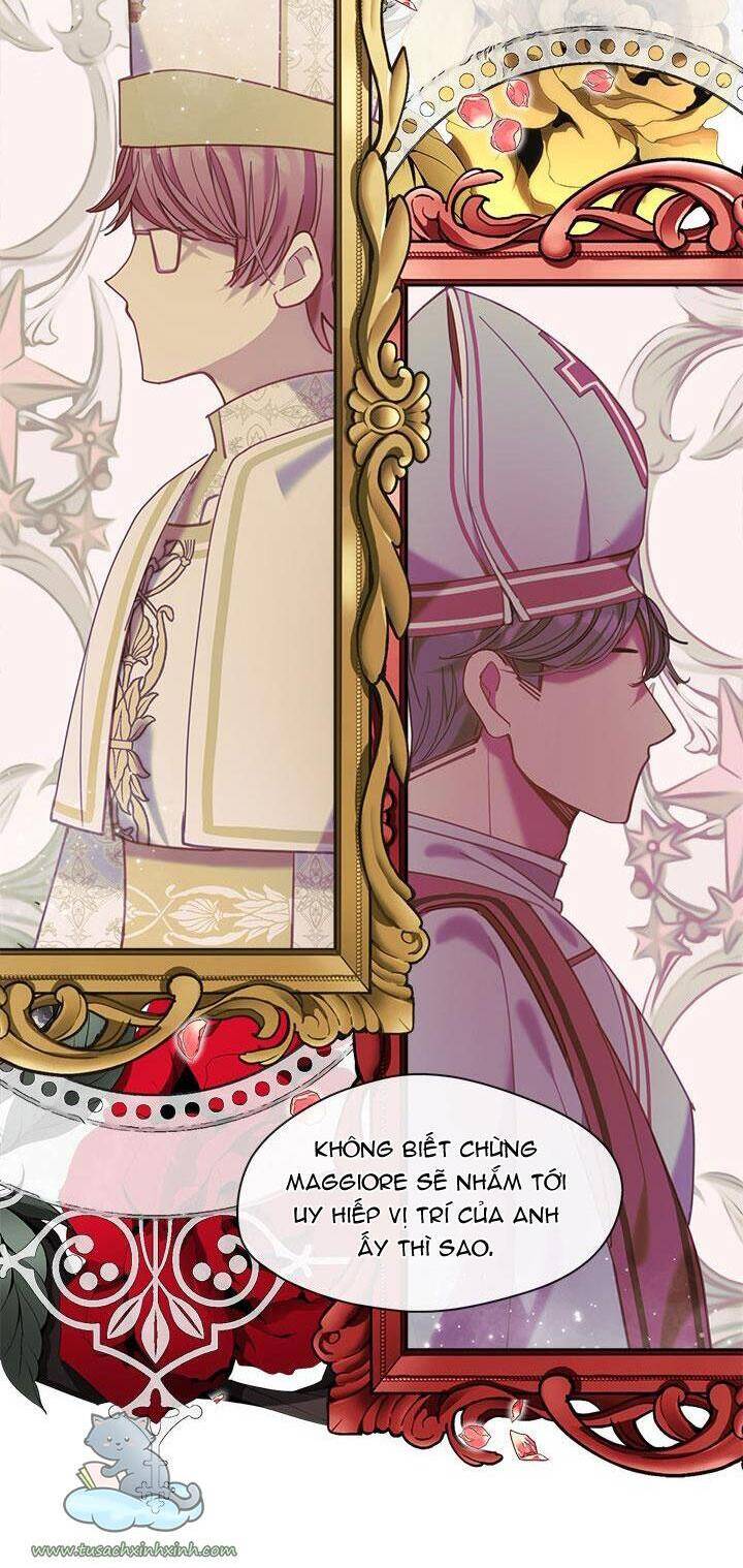 Thành Viên Trong Gia Đình Phát Cuồng Vì Tôi Chap 40 - Next Chap 41