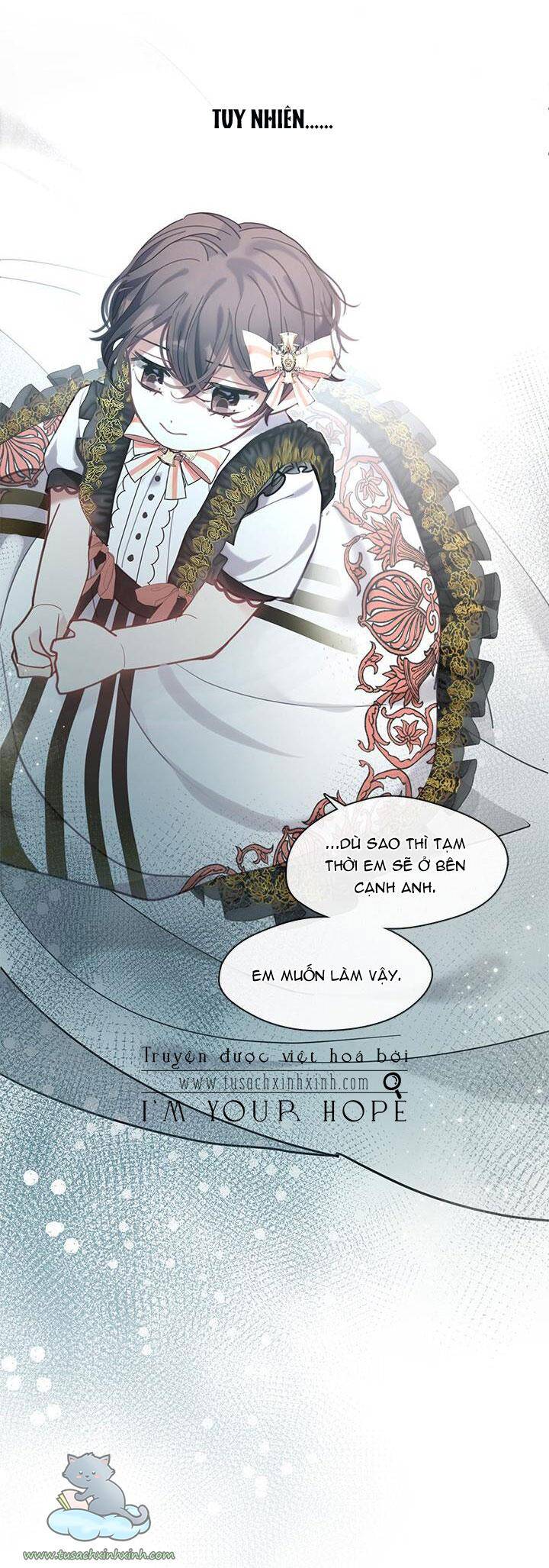 Thành Viên Trong Gia Đình Phát Cuồng Vì Tôi Chap 40 - Next Chap 41