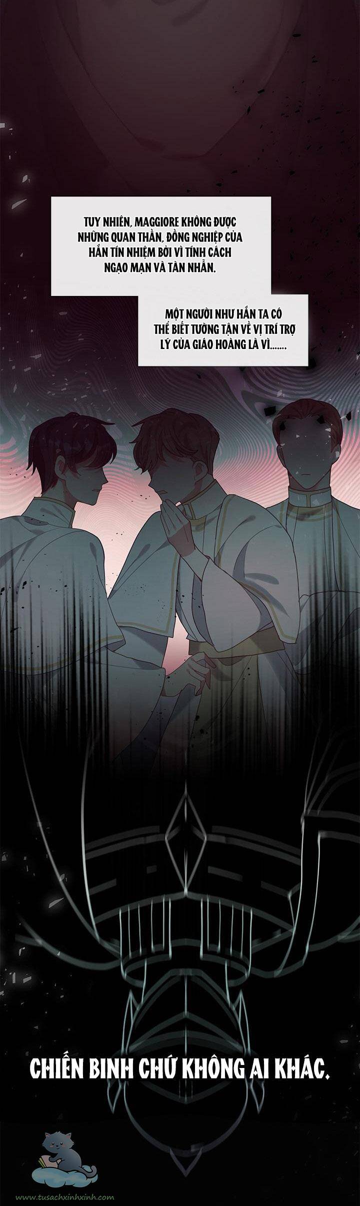 Thành Viên Trong Gia Đình Phát Cuồng Vì Tôi Chap 40 - Next Chap 41